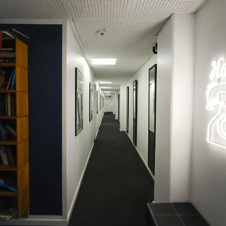 Danhostel