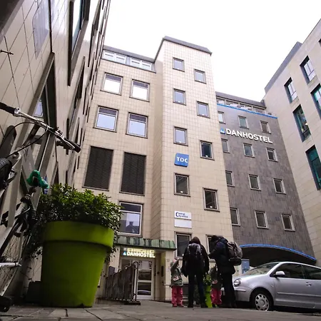 Danhostel Århus