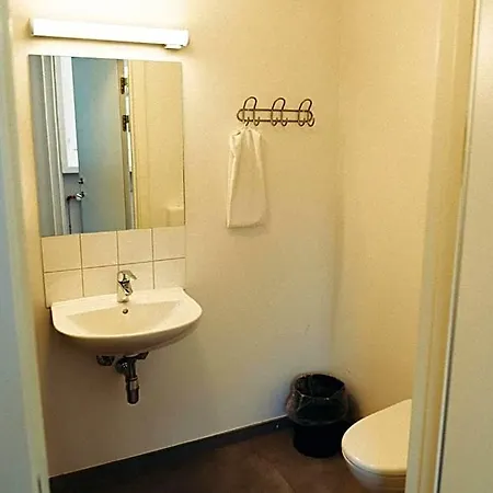 Danhostel * אורהוס
