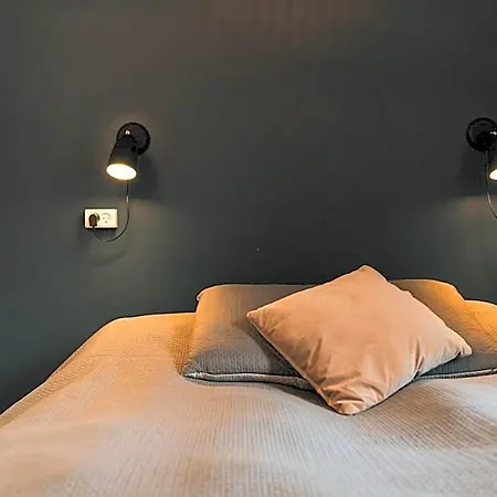 Danhostel אכסניה אורהוס