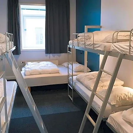Danhostel אכסניה אורהוס