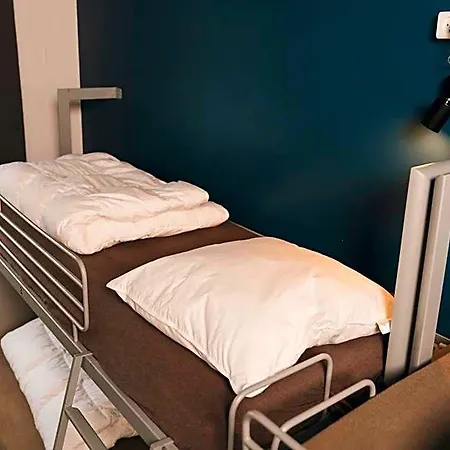 Danhostel אכסניה
