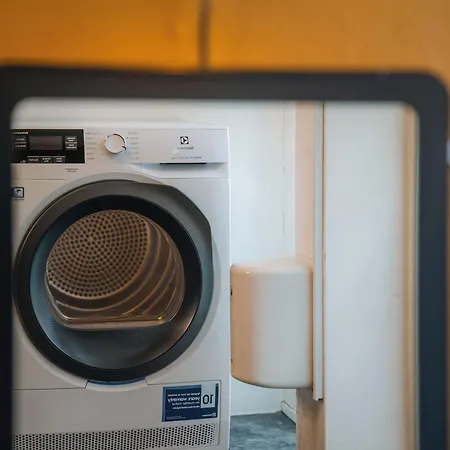 Danhostel Albergue Århus
