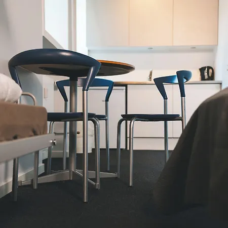 Danhostel Albergue