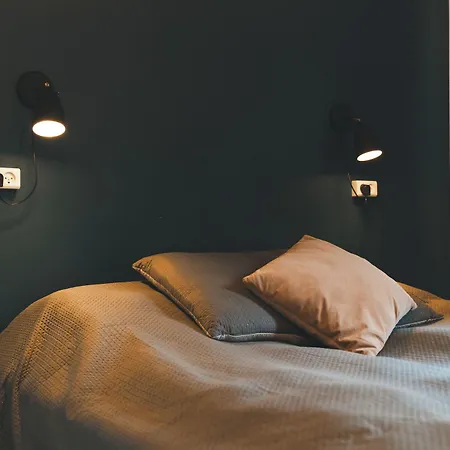 Danhostel Albergue Århus