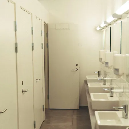 Albergue Danhostel *