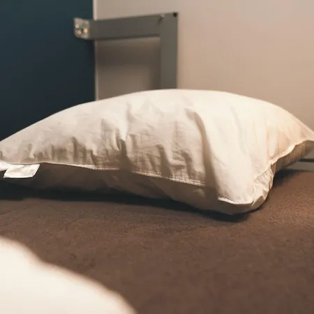 Danhostel * Århus