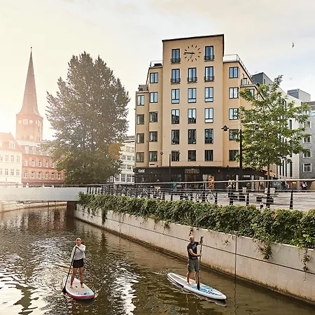 Albergue Danhostel Århus