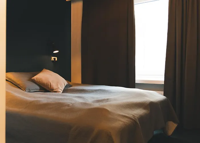 Danhostel Vandrerhjem *