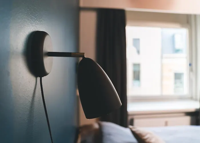 Hostal Danhostel Århus