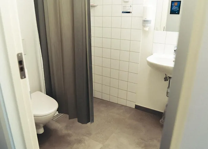 Danhostel Vandrerhjem Århus