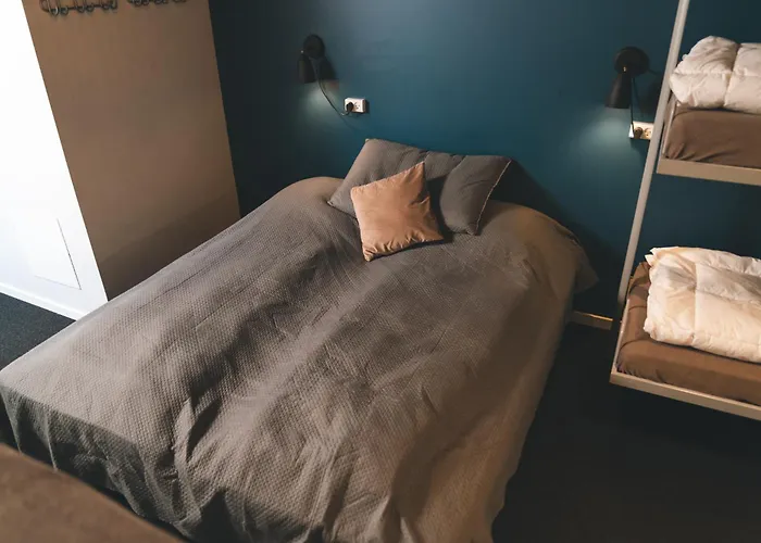 Danhostel Hostal Århus