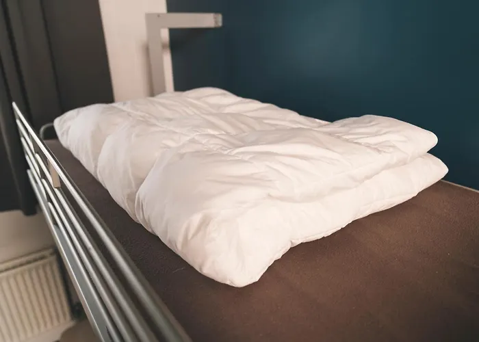 Vandrerhjem Danhostel *