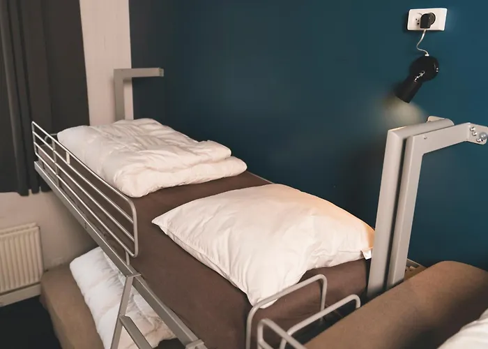 Vandrerhjem Danhostel