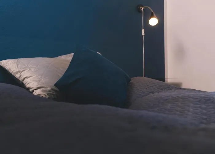 Danhostel Vandrerhjem *