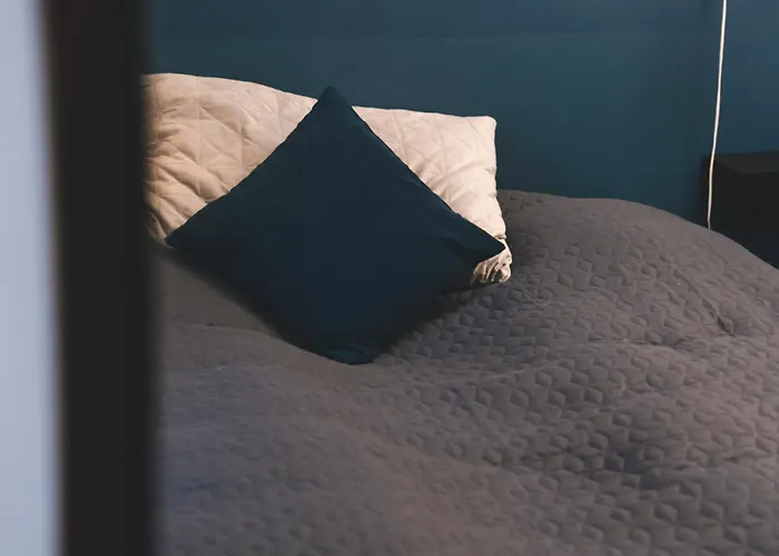 Danhostel Vandrerhjem Århus