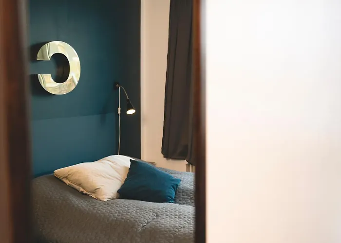 Hostel Danhostel Århus