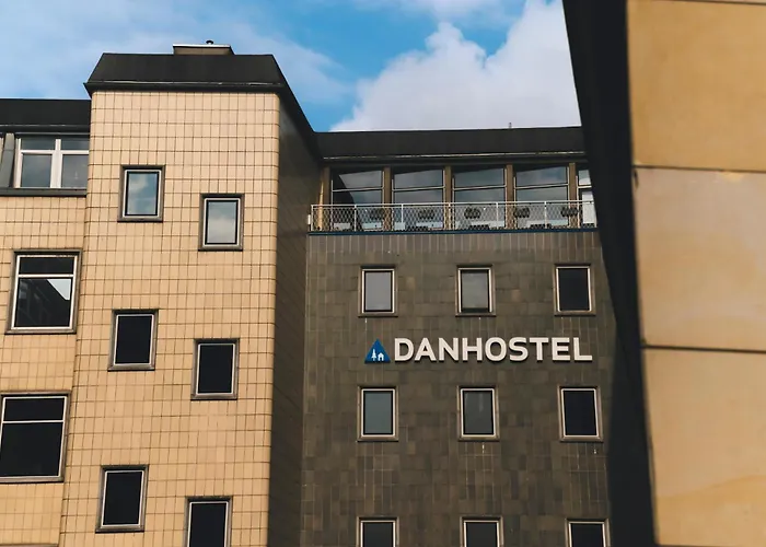 Hostel Danhostel *