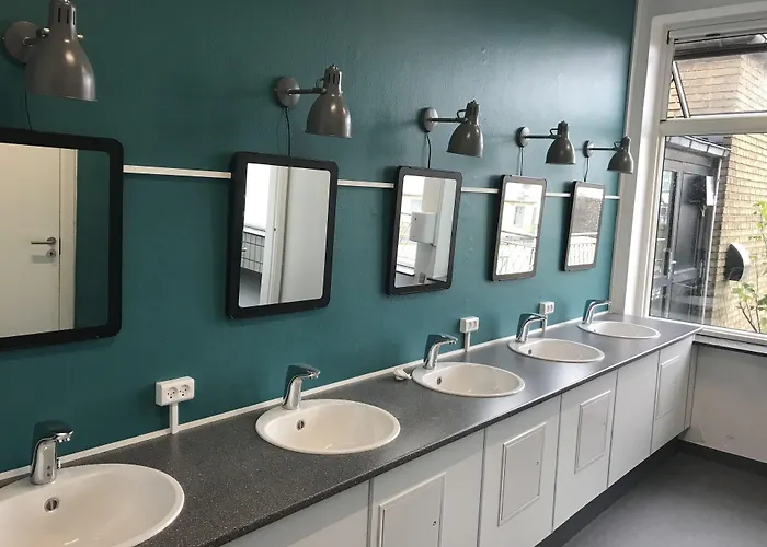 Vandrerhjem Danhostel