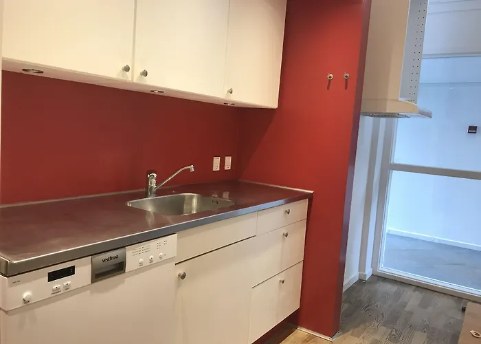 Vandrerhjem Danhostel