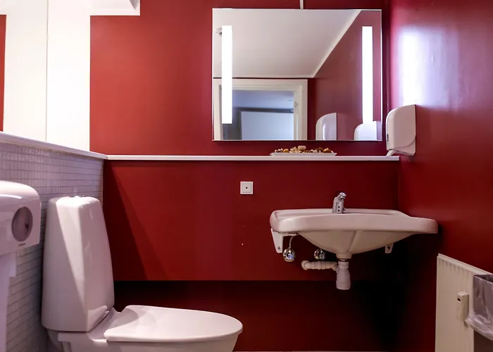 Vandrerhjem Danhostel *