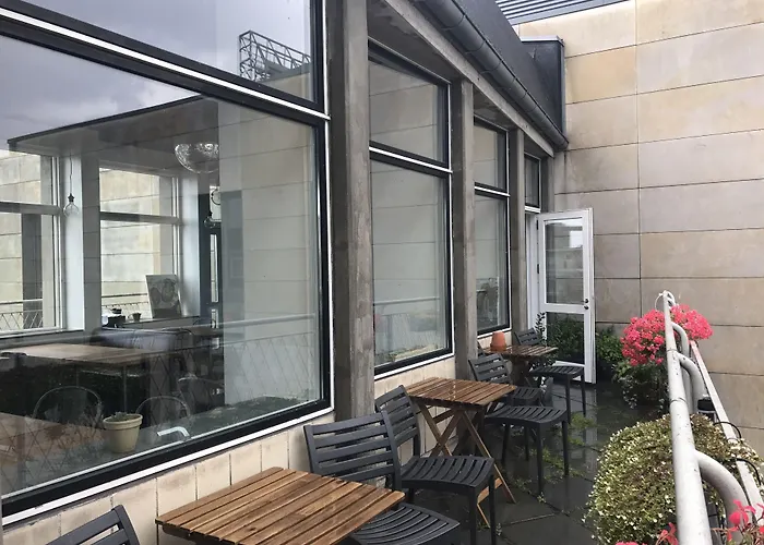 Hostal Danhostel Århus