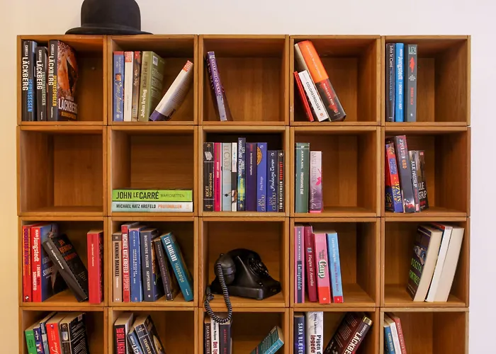 Hostal Danhostel Århus