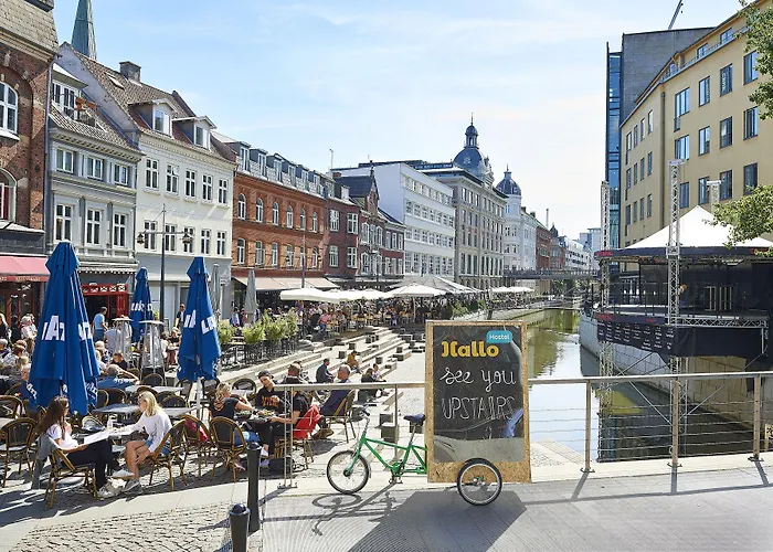 Danhostel Vandrerhjem