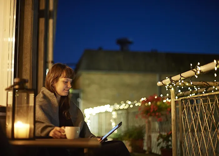 Danhostel Hostal Århus