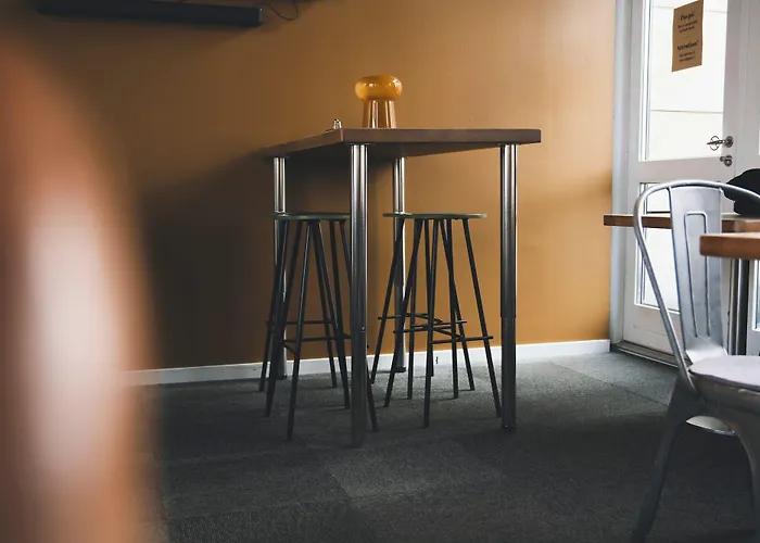 Danhostel Hostal Århus