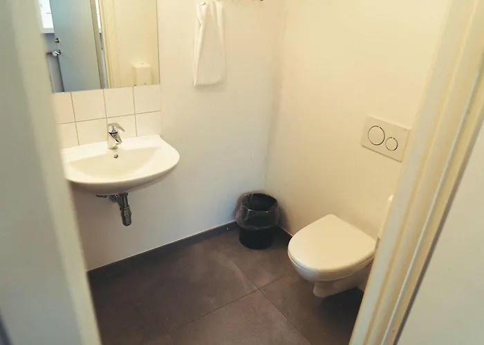 Danhostel Vandrerhjem