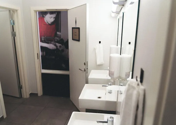 Hostel Danhostel Århus