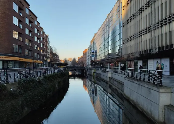 Vandrerhjem Danhostel *