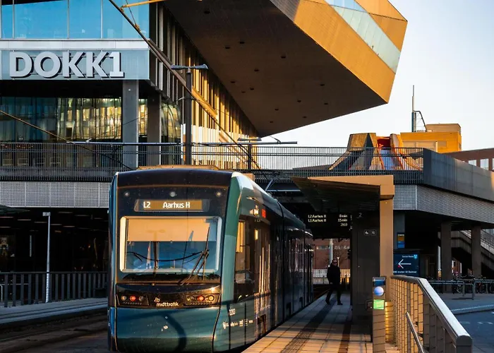 Danhostel Vandrerhjem